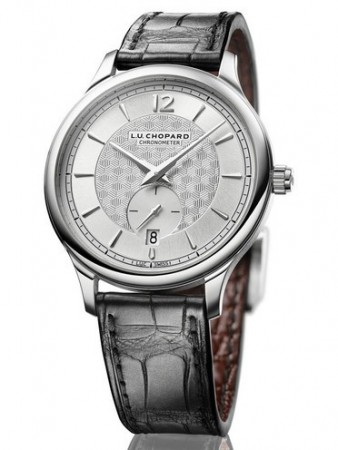 AAA Replica Chopard L.U.C XPS 1860 Officer Watch 161242-1001