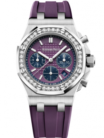 AAA Replica Audemars Piguet Royal Oak Offshore Chronograph Watch 26231ST.ZZ.D075CA.01