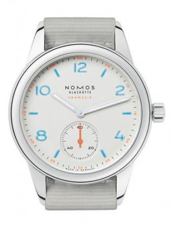 AAA Replica NOMOS Club Neomatik Ladies Watch 740