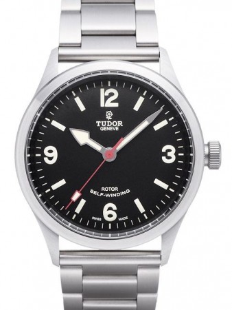AAA Replica Tudor North Flag Mens Automatic Watch 91210N