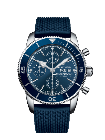 AAA Replica Breitling Superocean Heritage II Chronograph 44 Watch A13313161C1S1