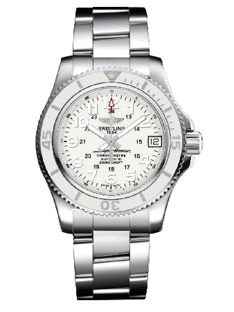 AAA Replica Breitling Superocean II 36 Watch A17312D2/A775/179A
