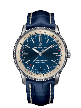 AAA Replica Breitling Navitimer 1 Automatic 38 Watch A17325211C1P1