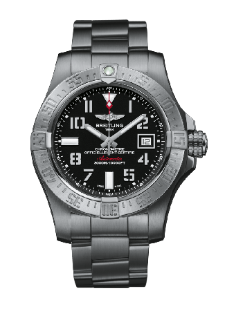 AAA Replica Breitling Avenger II Seawolf Watch A1733110/BC31/169A