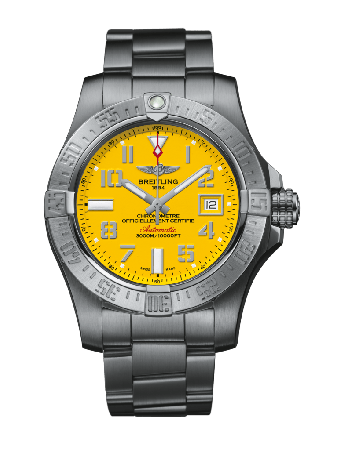 AAA Replica Breitling Avenger II Seawolf Watch A1733110/I519/169A