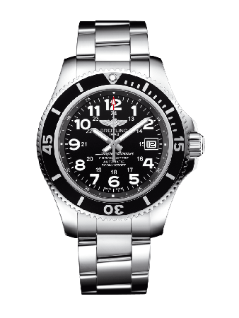 AAA Replica Breitling Superocean II 42 Watch A17365C9/BD67/161A