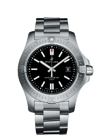 AAA Replica Breitling Chronomat Colt Automatic 44 Watch A17388101B1A1