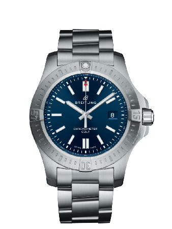 AAA Replica Breitling Chronomat Colt Automatic 44 Watch A17388101C1A1