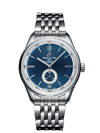 AAA Replica Breitling Premier Automatic 40 Mens Watch A37340351C1A1