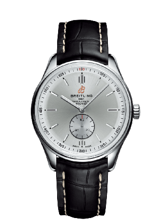 AAA Replica Breitling Premier Automatic 40 Mens Watch A37340351G1P1
