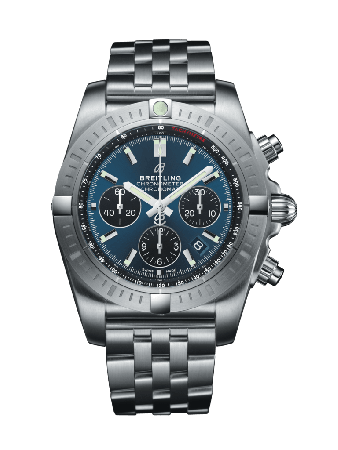 AAA Replica Breitling Chronomat B01 Chronograph 44 Watch AB0115101C1A1