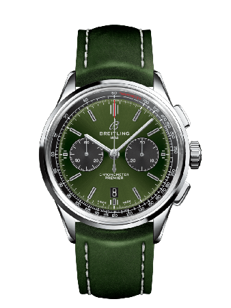 AAA Replica Breitling Premier B01 Chronograph 42 Bentley Mens Watch AB0118A11L1X1