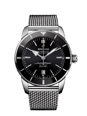 AAA Replica Breitling Superocean Heritage II B20 Automatic 46 Watch AB2020121B1A1
