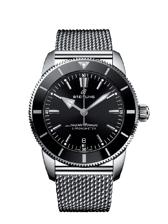 AAA Replica Breitling Superocean Heritage II B20 Automatic 44 Watch AB2030121B1A1