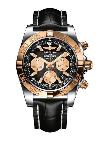 AAA Replica Breitling Chronomat 44 Watch CB0110121B1P1