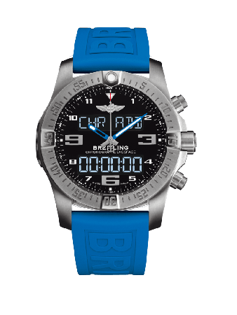 AAA Replica Breitling Professional Exospace B55 Watch EB5510H2/BE79/235S/E20DSA.4