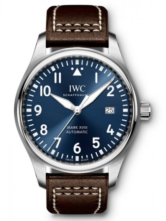 AAA Replica IWC Pilot's Mark XVIII Le Petit Prince Mens Watch IW327004