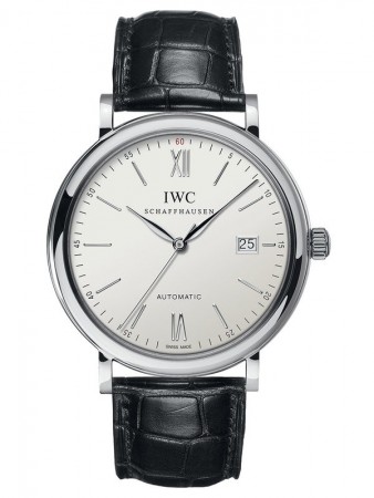 AAA Replica IWC Portofino Automatic 40mm Mens Watch IW356501