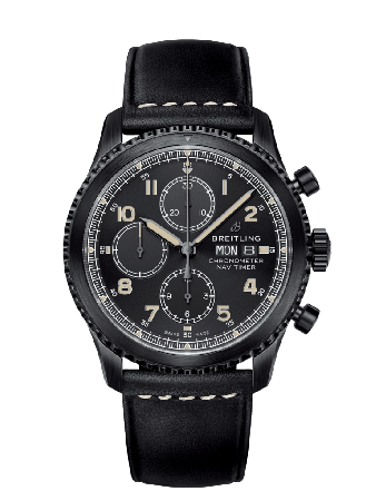 AAA Replica Breitling Navitimer 8 Chronograph 43 Watch M13314101B1X1