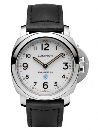 AAA Replica Panerai Luminor Base Logo Acciaio Mens Watch PAM00630