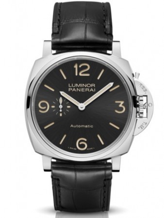 AAA Replica Panerai Luminor Due 3 Days Automatic Acciaio Mens Watch PAM00674