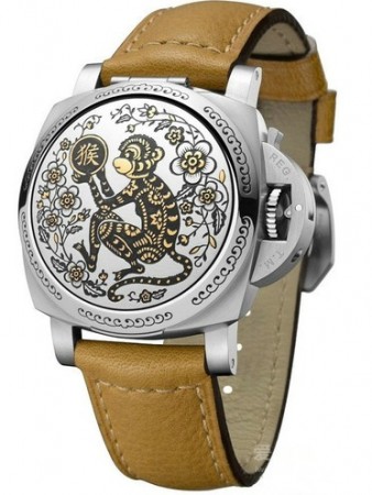 AAA Replica Panerai Luminor 1950 Sealand 3 Days Automatic Acciaio Mens Watch PAM00850
