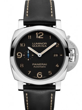AAA Replica Panerai Luminor Marina 1950 3 Days Automatic Acciaio Mens Watch PAM01359