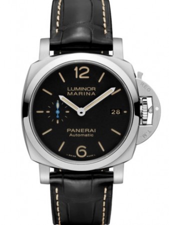 AAA Replica Panerai Luminor Marina 1950 3 Days Automatic Acciaio Mens Watch PAM01392