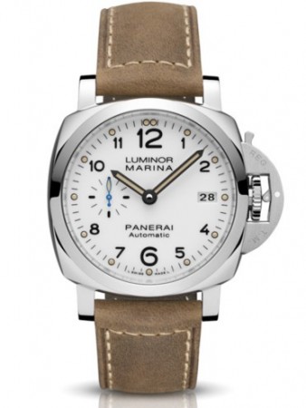 AAA Replica Panerai Luminor Marina 1950 3 Days Automatic Acciaio Mens Watch PAM01523