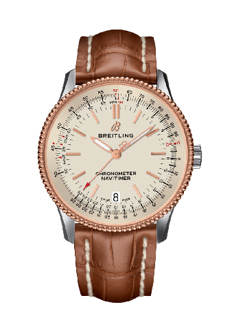 AAA Replica Breitling Navitimer 1 Automatic 38 Watch U17325211G1P1