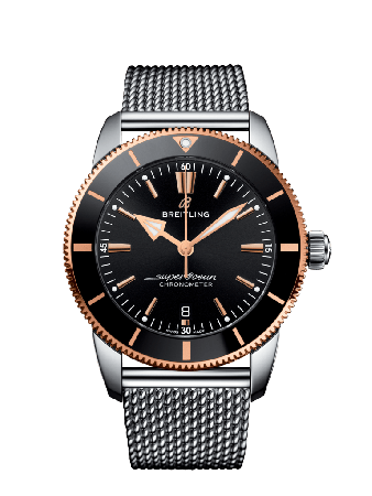 AAA Replica Breitling Superocean Heritage II B20 Automatic 44 Watch UB2030121B1A1