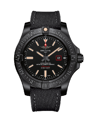 AAA Replica Breitling Avenger Blackbird 44 Watch V1731110/BD74/109W/M20BASA.1