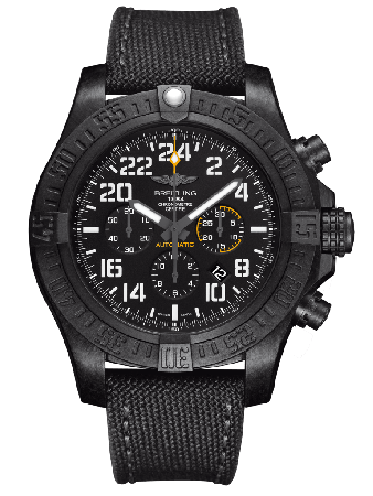 AAA Replica Breitling Avenger Hurricane Watch XB1210E4/BE89/100W/M20BASA.1