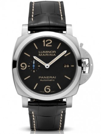 AAA Replica Panerai Luminor Marina 1950 3 Days Automatic Acciaio Mens Watch PAM01312