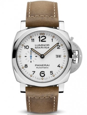AAA Replica Panerai Luminor Marina 1950 3 Days Automatic Acciaio Mens Watch PAM01499