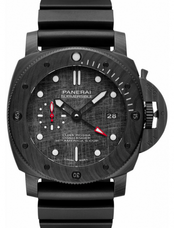AAA Replica Panerai Luminor Submersible Luna Rossa 47mm Mens Watch PAM01039