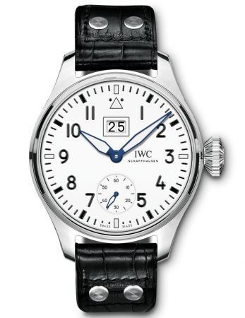 AAA Replica IWC Big Pilot's Watch Big Date "150 Years" Watch IW510504
