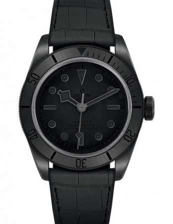 AAA Replica Tudor Black Bay Ceramic One Mens Watch M7921/001CN
