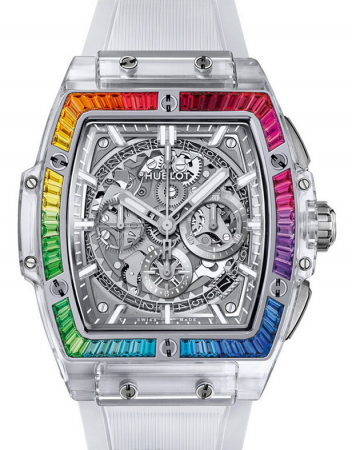 AAA Replica Hublot Spirit of Big Bang Mens Watch 641.JX.0120.RT.4099