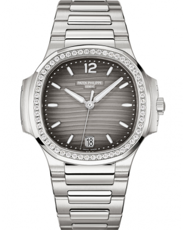 AAA Replica Patek Philippe Nautilus Automatic Watch 7118/1200A-011
