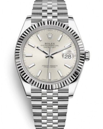 AAA Replica Rolex Oyster Perpetual Datejust II Mens Watch 126334-0004