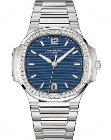 AAA Replica Patek Philippe Nautilus Automatic Watch 7118/1200A-001