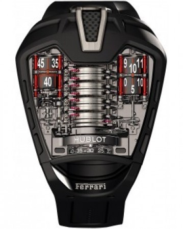 AAA Replica Hublot Masterpiece MP-05 LaFerrari Watch 905.ND.0001.RX 