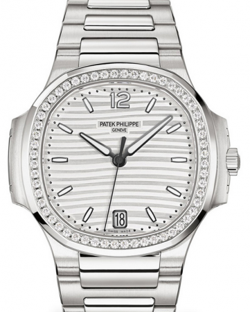 AAA Replica Patek Philippe Nautilus Automatic Watch 7118/1200A-010