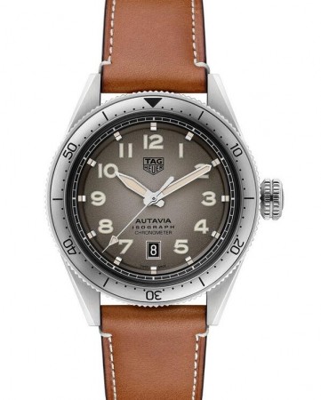 AAA Replica Tag Heuer Autavia ISOGRAPH Watch WBE5111.FC8267