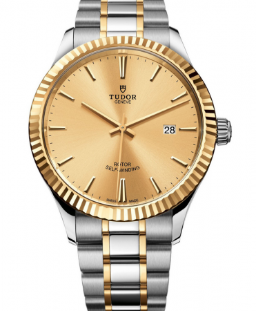 AAA Replica Tudor Style 41mm Mens Watch 12713
