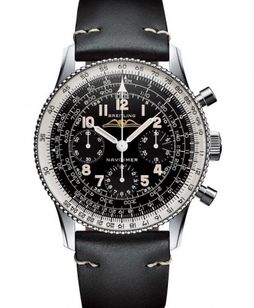 AAA Replica Breitling Navitimer Ref. 806 1959 Re-Edition Mens Watch AB0910371B1X1