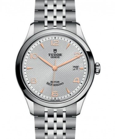 AAA Replica Tudor 1926 Stainless Steel 39mm Mens Watch M91550-0001