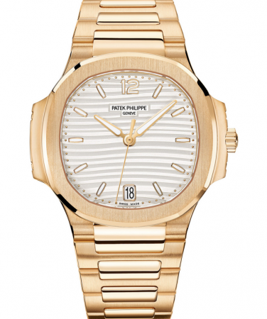 AAA Replica Patek Philippe Nautilus Automatic Watch 7118/1R-001