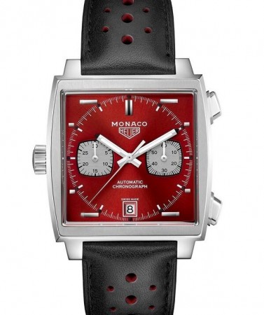 AAA Replica Tag Heuer Monaco 1969–1979 Limited Edition Watch CAW211W.FC6467
